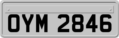 OYM2846