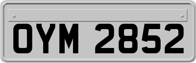 OYM2852