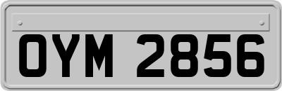 OYM2856