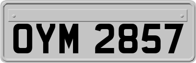 OYM2857