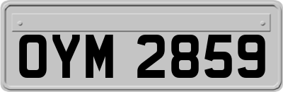 OYM2859