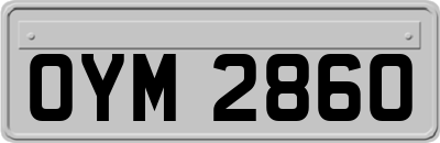 OYM2860