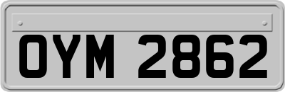 OYM2862