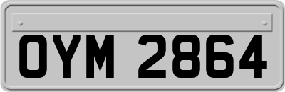 OYM2864