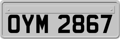 OYM2867