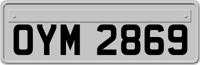 OYM2869