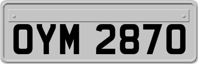 OYM2870