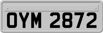 OYM2872
