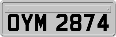 OYM2874