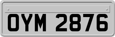 OYM2876