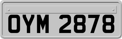 OYM2878