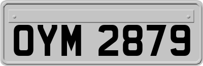 OYM2879