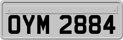 OYM2884