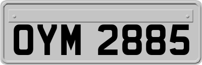 OYM2885