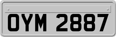 OYM2887