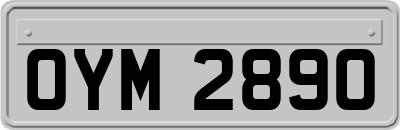 OYM2890