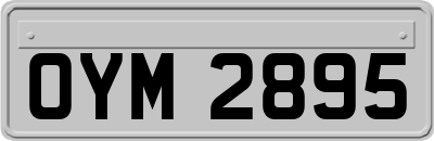 OYM2895