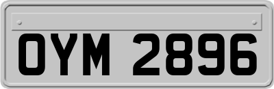 OYM2896