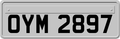 OYM2897