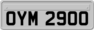 OYM2900