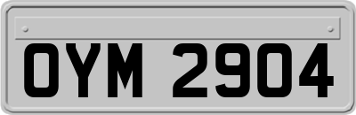 OYM2904
