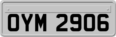 OYM2906