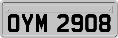 OYM2908