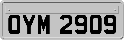 OYM2909