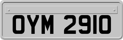 OYM2910
