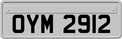 OYM2912