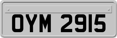 OYM2915
