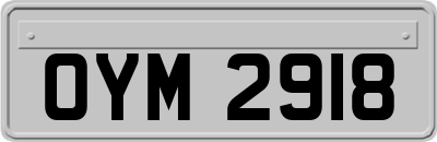 OYM2918
