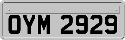 OYM2929
