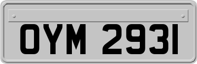 OYM2931