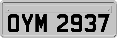 OYM2937