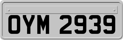 OYM2939