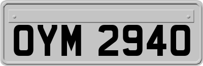 OYM2940