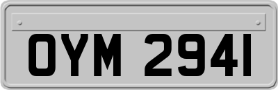 OYM2941