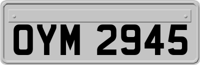 OYM2945