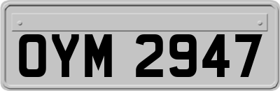 OYM2947