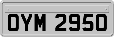 OYM2950