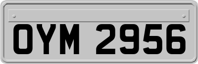 OYM2956