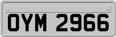 OYM2966