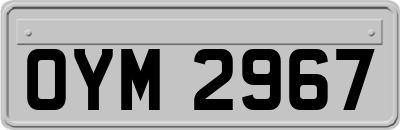 OYM2967