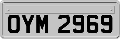 OYM2969
