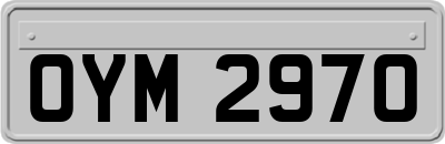 OYM2970