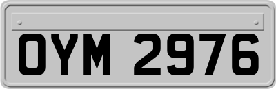 OYM2976