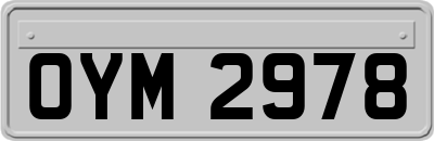 OYM2978