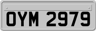 OYM2979
