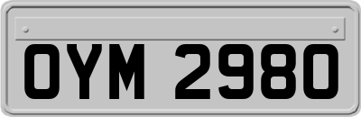 OYM2980